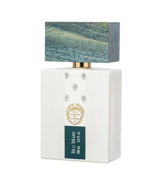 GIARDINI DI TOSCANA BLU MARE - 100ML EAUD DE PARFUM (TESTER)