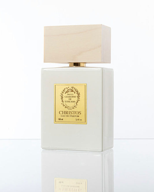 GIARDINI DI TOSCANA CHRISTOS - 100ML EAU DE PARFUM (TESTER)