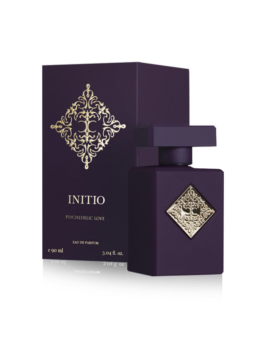 INITIO PSYCHEDELIC LOVE - 90ML EAU DE PARFUM (TESTER)