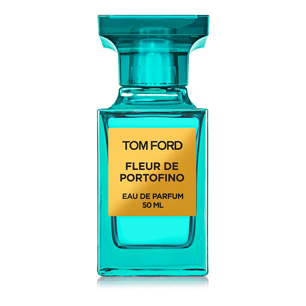 TOM FORD FLEUR DE PORTOFINO - 50ML EAU DE PARFUM (TESTER)