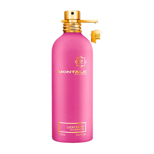 MONTALE LUCKY CANDY - 100ML EAU DE PARFUM (TESTER)