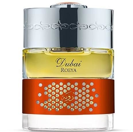 THE SPIRIT OF DUBAI - DUBAI ROEYA - 50ML EAU DE PARFUM (TESTER)