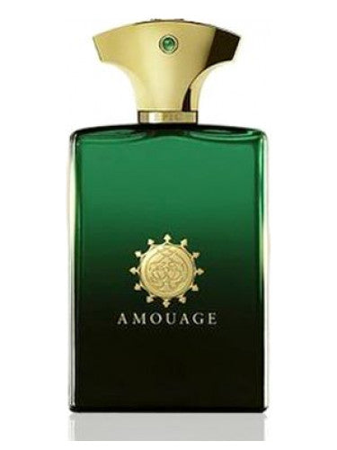 AMOUAGE EPIC - 100ML EAU DE PARFUM (TESTER)