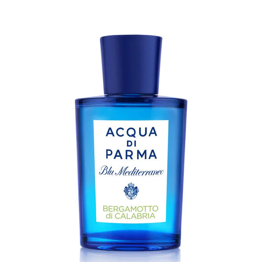 ACQUA DI PARMA BERGAMOTTO DI CALABRIA - 150ML EAU DE TOILETTE (TESTER)