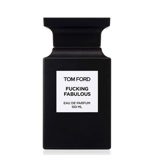 TOM FORD FUCKING FABULOUS - 100ML EAU DE PARFUM (TESTER)