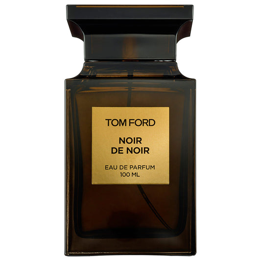 TOM FORD NOIR DE NOIR - 100ML EAU DE PARFUM (TESTER)