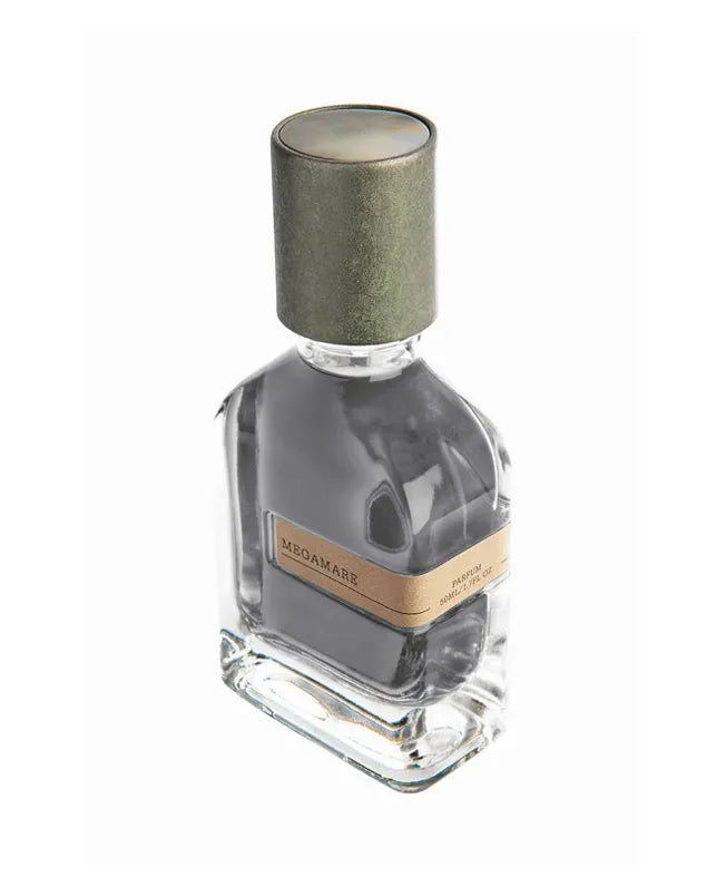 ORTO PARISI MEGAMARE - 50ML EXTRAIT DE PARFUM (TESTER)