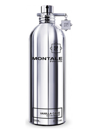 MONTALE VANILLA CAKE - 100ML EAU DE PARFUM (TESTER)