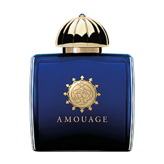 AMOUAGE INTERLUDE WOMAN - 100ML EAU DE PARFUM (TESTER)