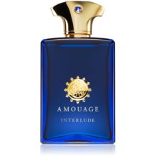 AMOUAGE INTERLUDE MAN - 100ML EAU DE PARFUM (TESTER)