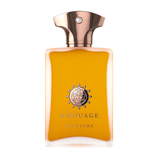 AMOUAGE OVERTURE MAN - 100ML EAU DE PARFUM (TESTER)