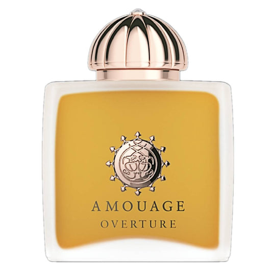 AMOUAGE OVERTURE WOMAN - 100ML EAU DE PARFUM (TESTER)