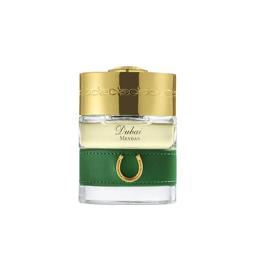 THE SPIRIT OF DUBAI - DUBAI MEYDAN - 50ML EAU DE PARFUM (TESTER)