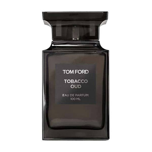 TOM FORD TOBACCO OUD - 100ML EAU DE PARFUM (TESTER)