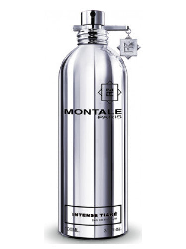 MONTALE INTENSE TIARE' - 100ML EAU DE PARFUM (TESTER)