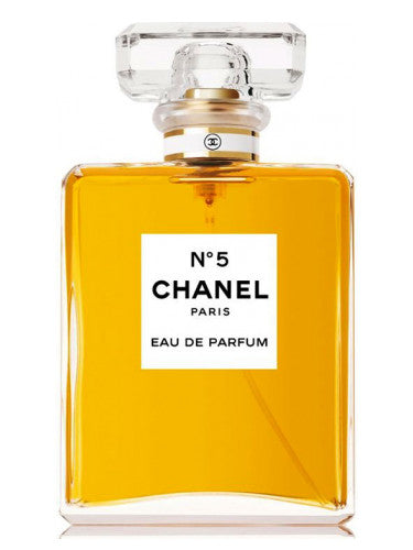 CHANEL N°5 - 100ML EAU DE PARFUM (TESTER)