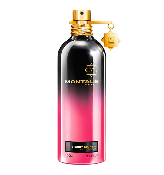 MONTALE STARRY NIGHTS - 100ML EAU DE PARFUM (TESTER)